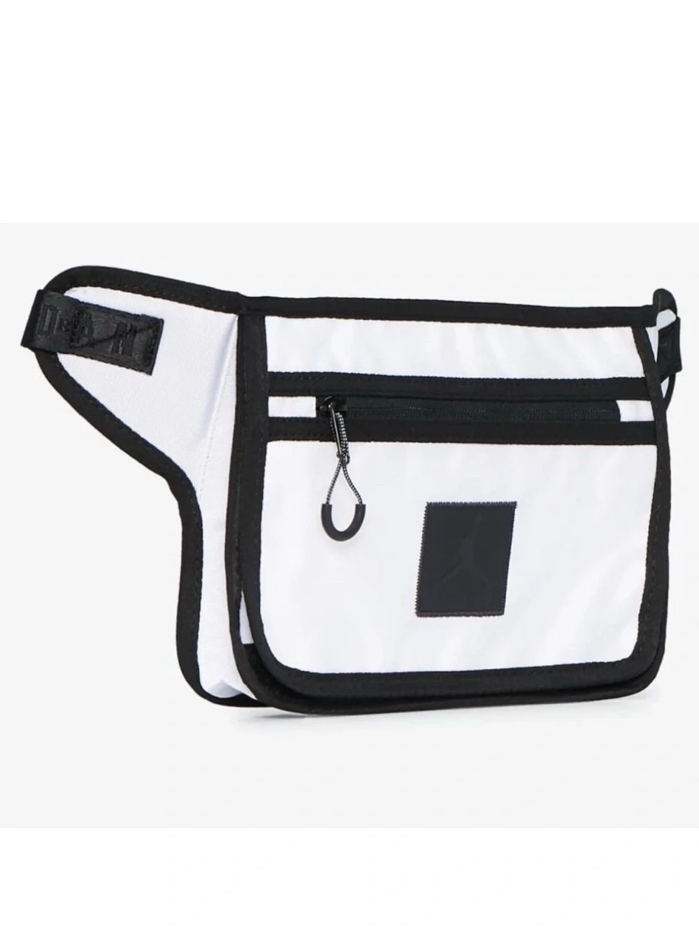Nike Air Jordan Jumpman Collaborator Belt Bag 9A0331 001